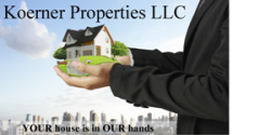 KOERNER PROPERTIES LLC